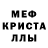 MDMA кристаллы 2:14     ++++